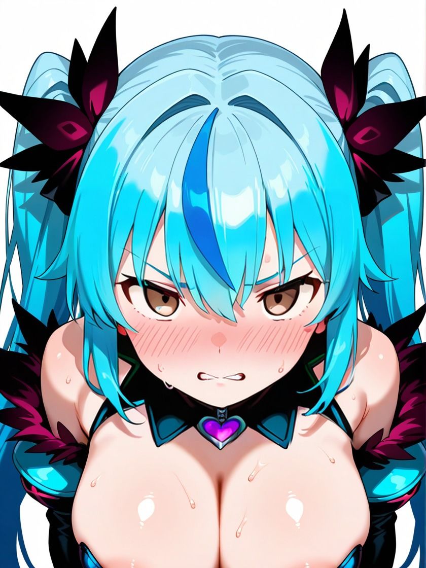 生ハメ魔法少女犯●れまくる少女たち 画像2