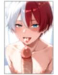 男の娘♂コレクション-轟〇凍-