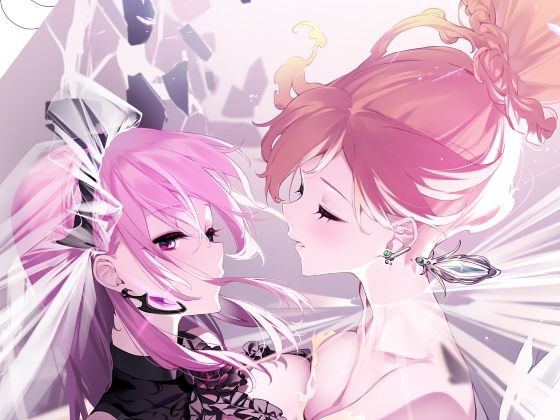 【接穂生殖】HOLOイラスト集