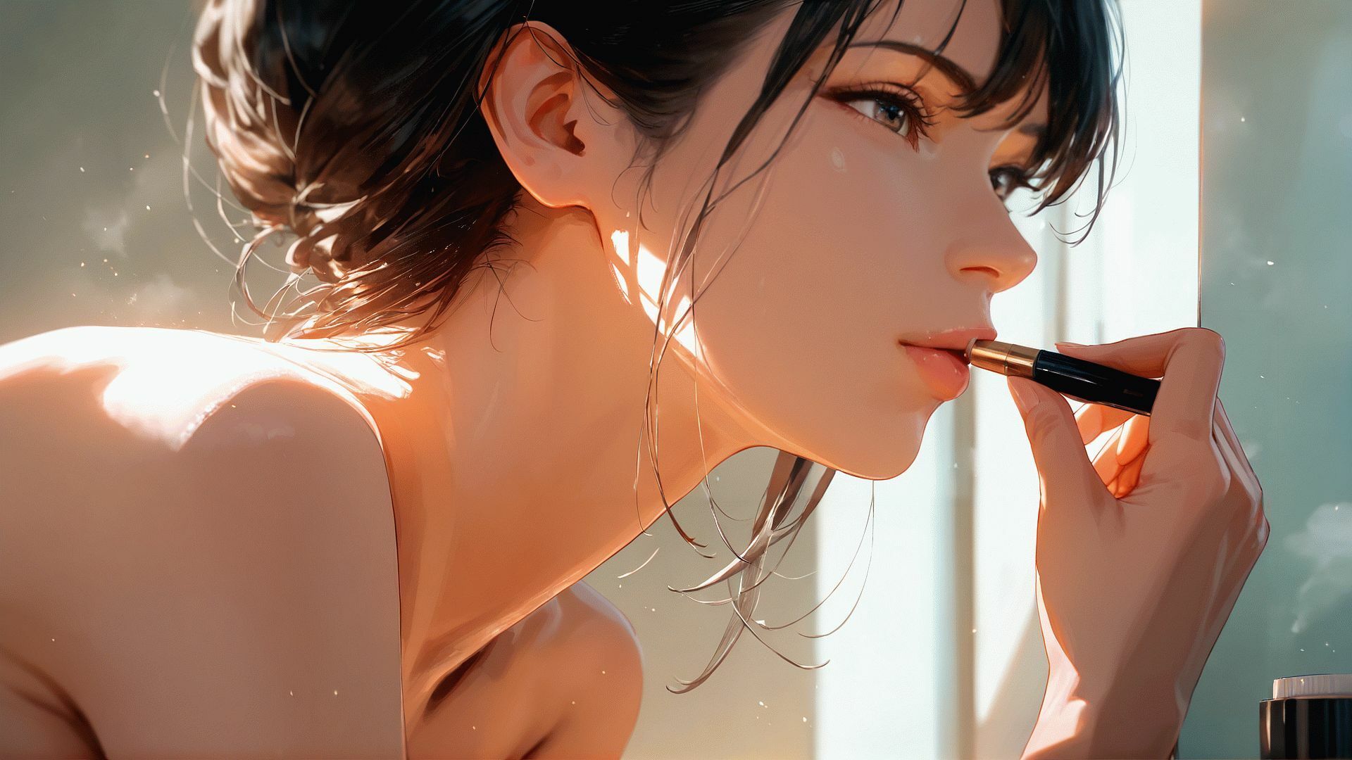 サンプル画像4:快楽館へようこそ！ 〜おかわり〜(Gugh Gouf Burgers) [d_624914]