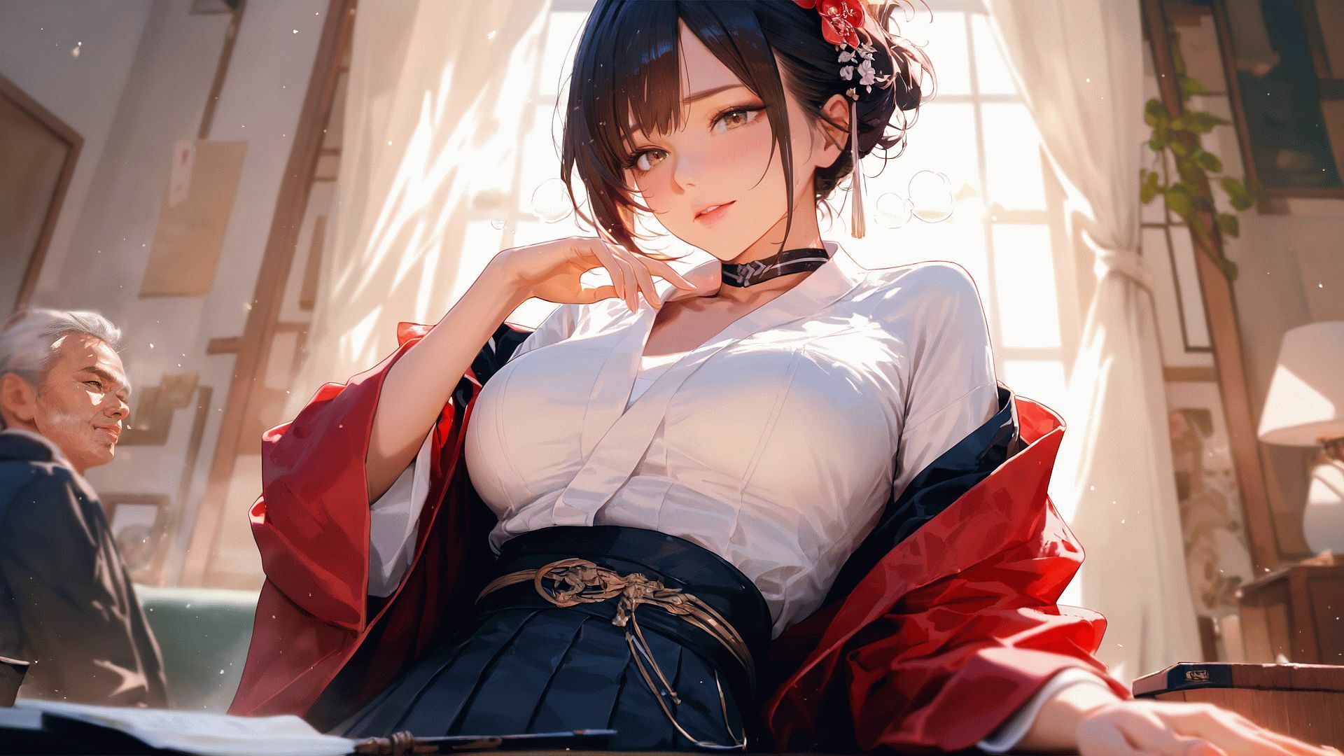 快楽館へようこそ! 〜おかわり〜 画像8