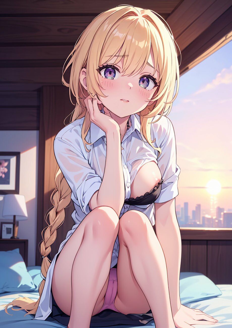THE 100円払うので水着見せてくれませんかッ!?【ワンコインで可愛い女の子の水着調査ッ!Ver2.0】 画像1