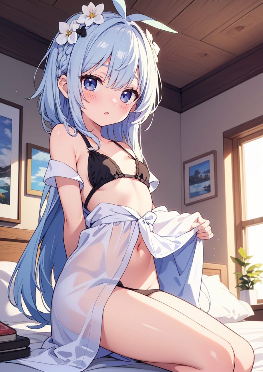 THE 100円払うので水着見せてくれませんかッ!?【ワンコインで可愛い女の子の水着調査ッ!Ver2.0】 画像3