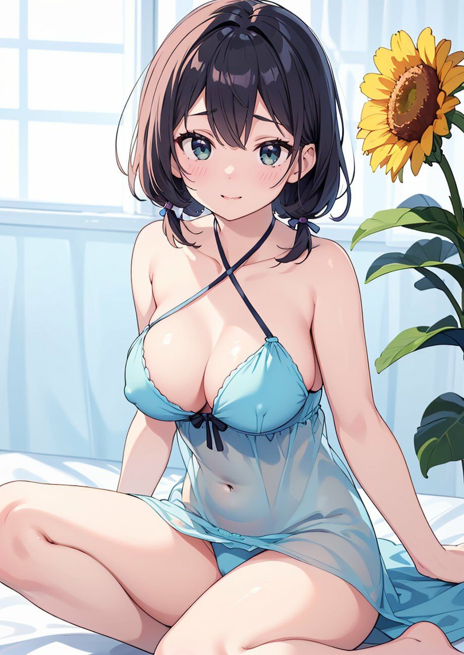 THE 100円払うので水着見せてくれませんかッ!?【ワンコインで可愛い女の子の水着調査ッ!Ver2.0】 画像6