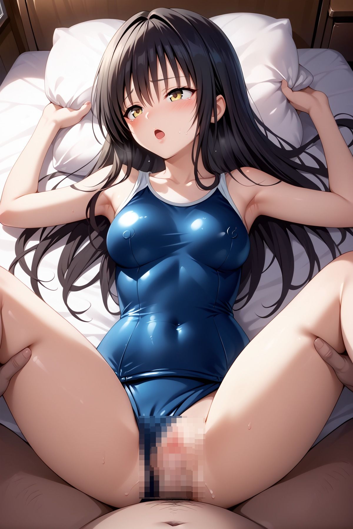 古手〇唯詰め合わせ 画像6