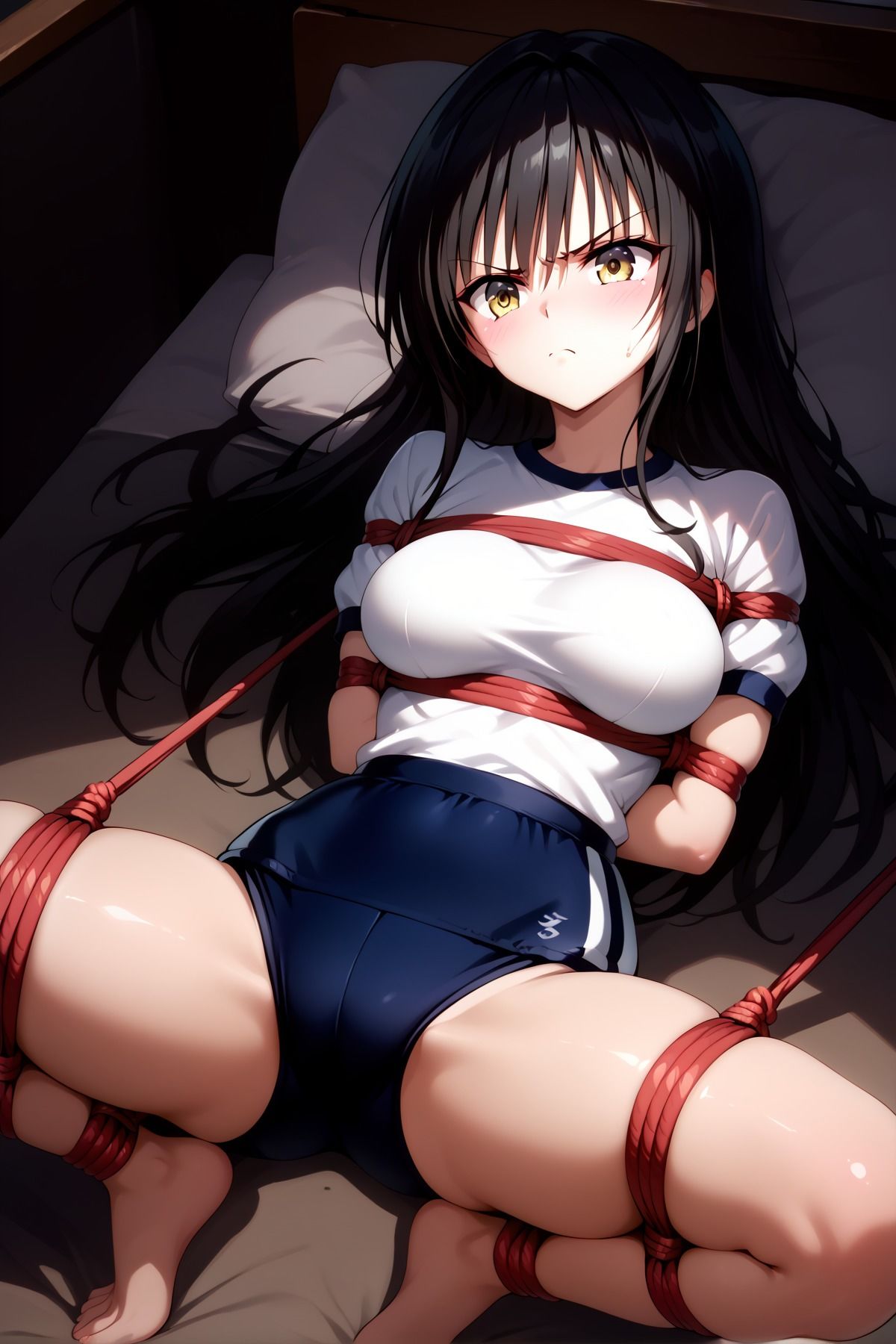 古手〇唯詰め合わせ 画像9