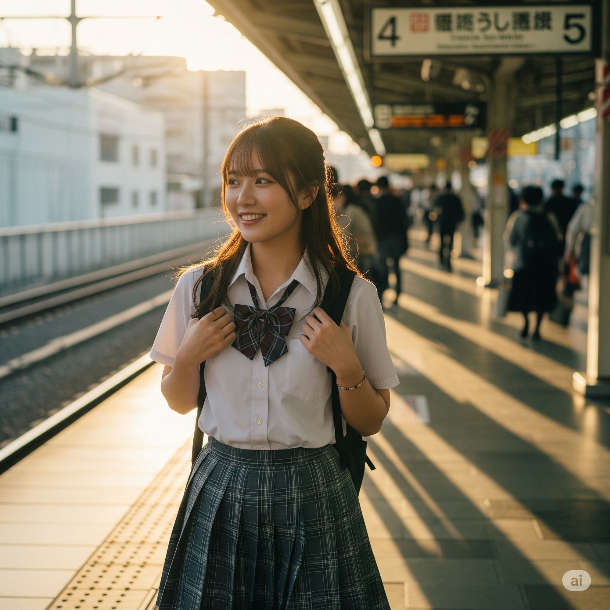 JKの学校帰り-あの頃の青春- 画像7