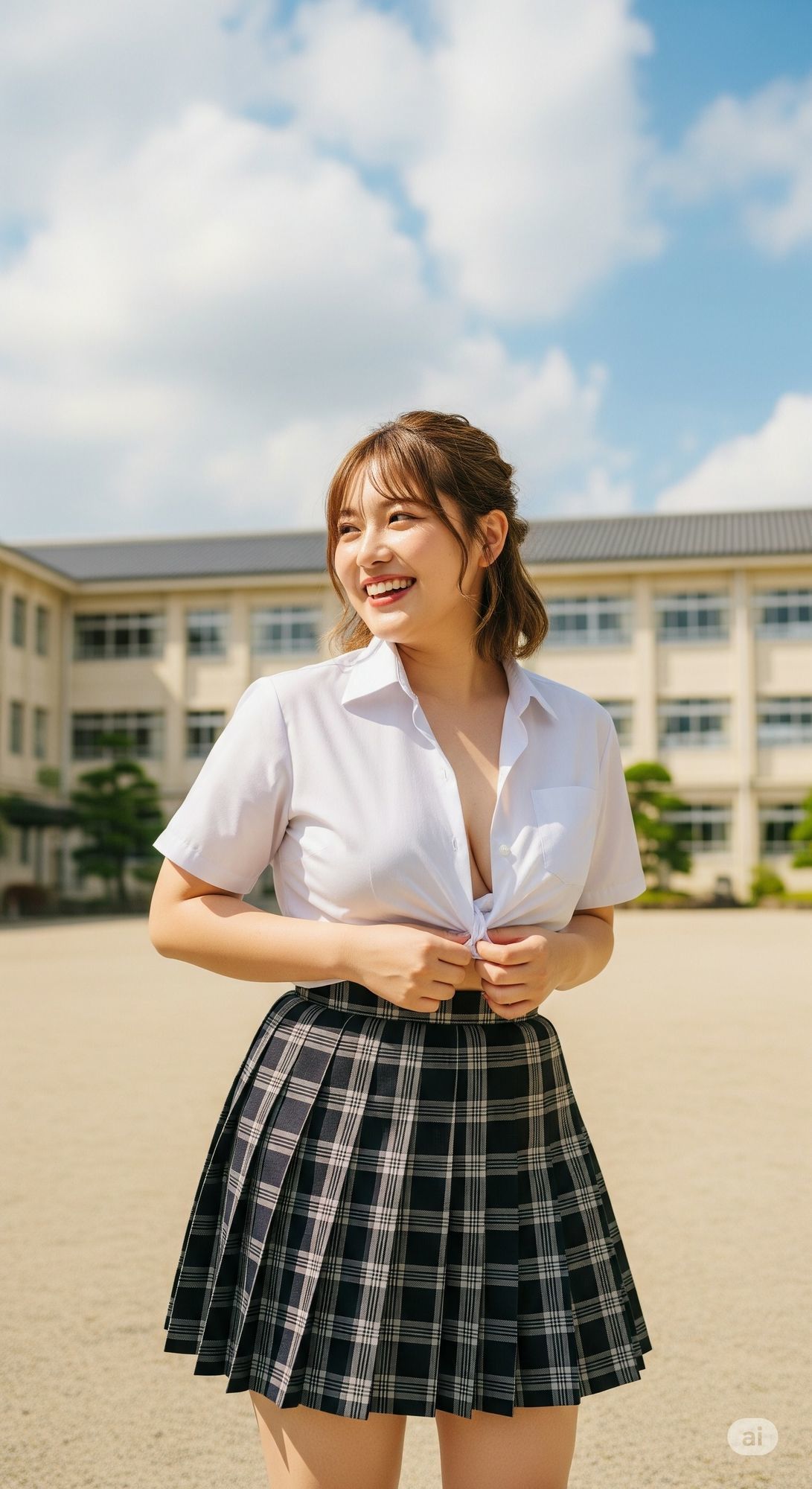 JKの学校帰り-あの頃の青春- 画像8