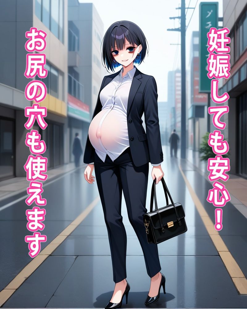 新卒ヤンデレ【制欲処理課に配属される】 画像9