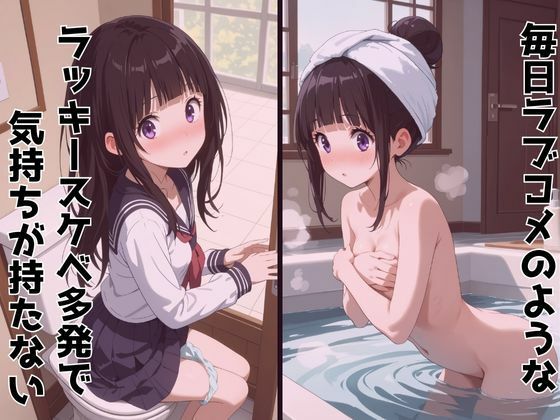 サンプル画像3:ずっと好きだった同級生が義妹になってイチャイチャHする話  千〇田える(ヒロインズIV) [d_624986]