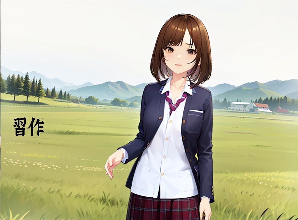 習作 画像1