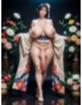 超実写ふたなり集21