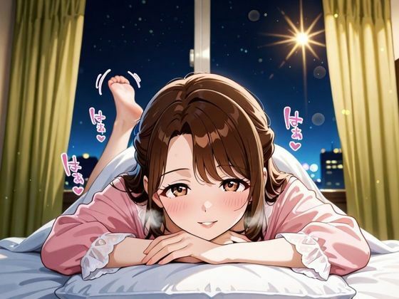 サンプル画像2:ゆるふわ人妻が堕ちた青姦緊縛 〜私、おうちじゃ満足できないの…〜(フエラムネ出版) [d_625001]