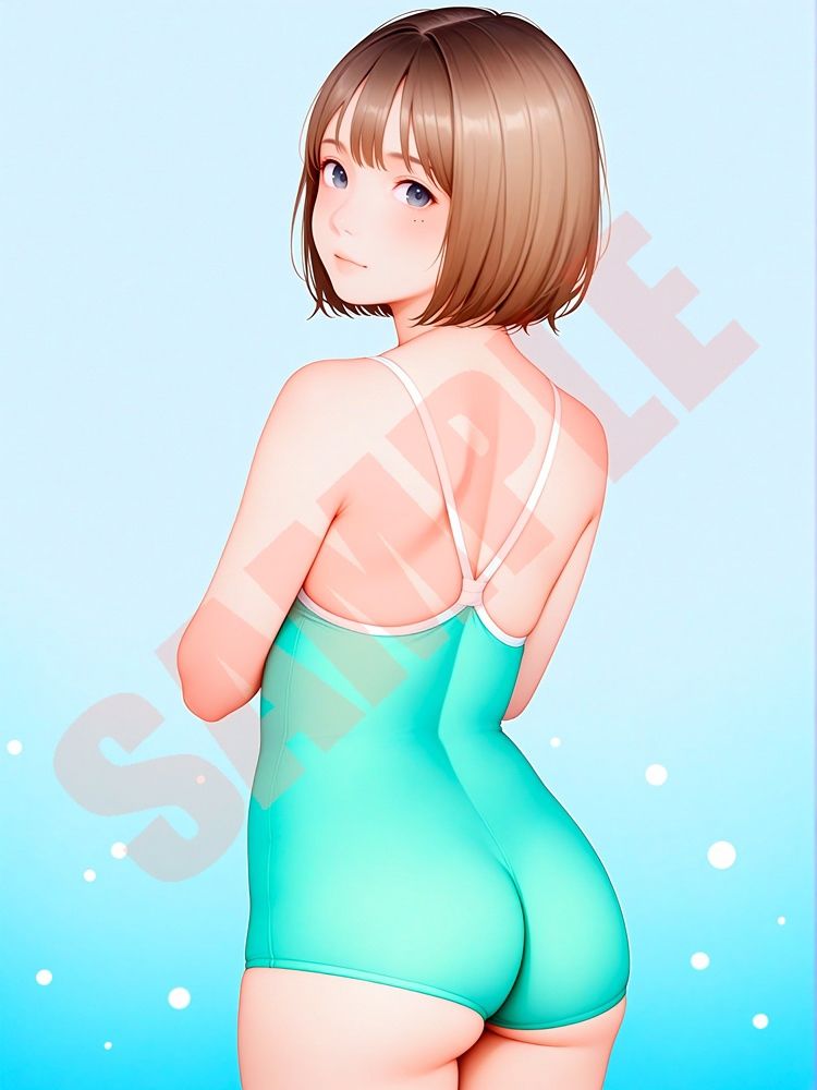 スポーツ女子セミリアル画像集 reguyufu5 v24 画像8