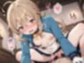 サイレント・エッチ 〜黙認の魔女の秘めごと〜