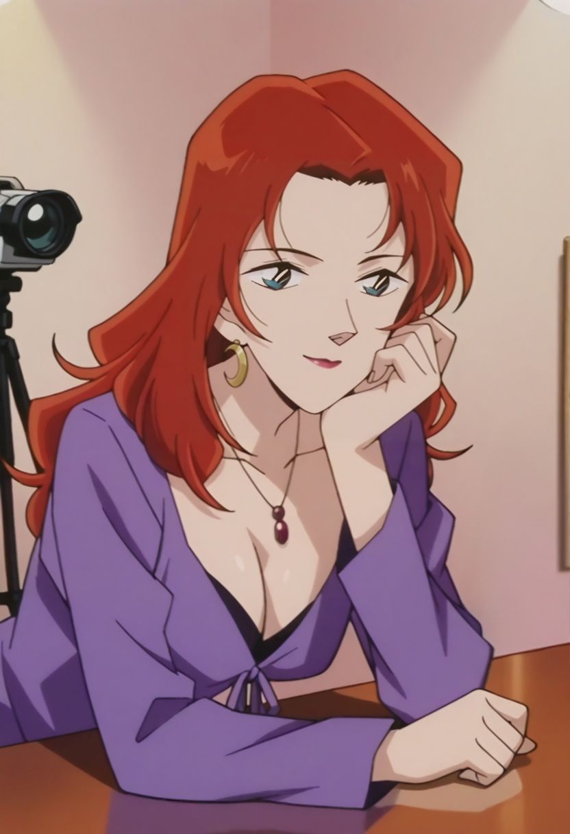 轢き逃げ美人の裏ステージ 画像1