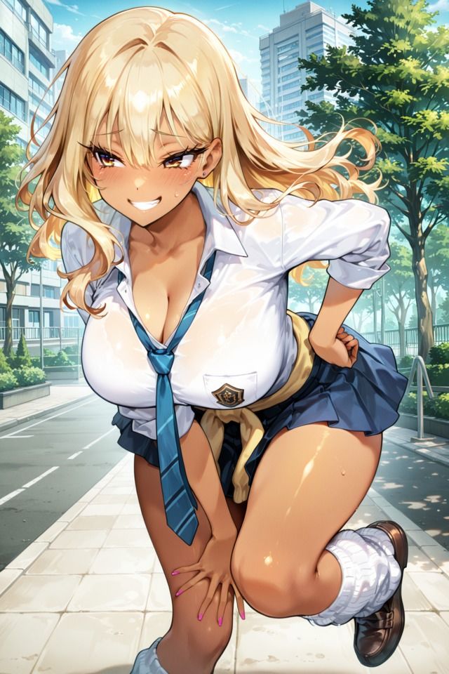 サンプル画像2:催●堕ち〜ビッチギャルが性処理ペットになるまで〜(みるきーたろう) [d_625092]