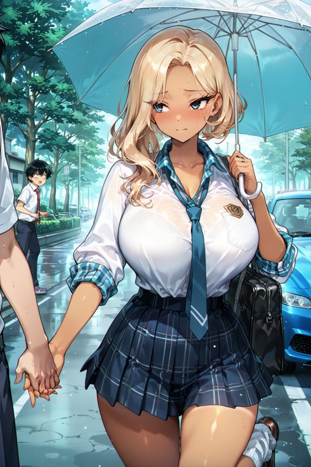 サンプル画像4:催●堕ち〜ビッチギャルが性処理ペットになるまで〜(みるきーたろう) [d_625092]