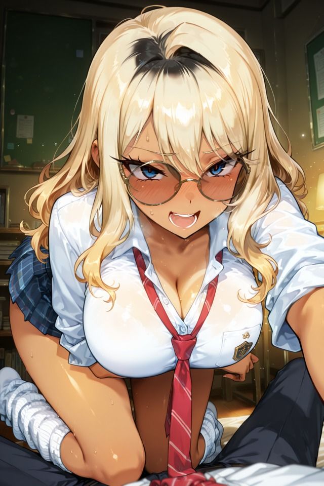 サンプル画像5:催●堕ち〜ビッチギャルが性処理ペットになるまで〜(みるきーたろう) [d_625092]