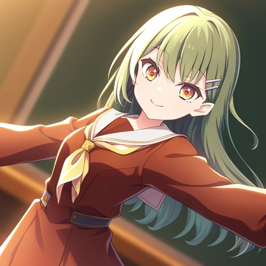 サンプル画像5:ラブ〇イブ！ 蓮ノ空女学院 スクールアイドルクラブ HCG集(nuk) [d_625119]