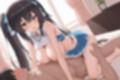 セックス合宿でコスプレ性奉仕