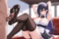 セックス合宿でコスプレ性奉仕