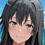 雪ノ下〇乃  CG集