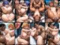 ヒロインシェア‐色んな男に好き放題〇されるCG集‐対魔忍総集編【全1000枚】