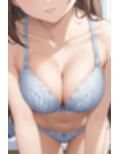 セフレの近距離下着【500枚】