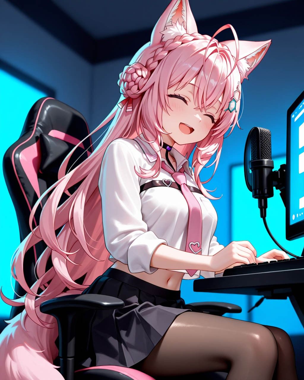 こ〇と配信とその後… 画像1