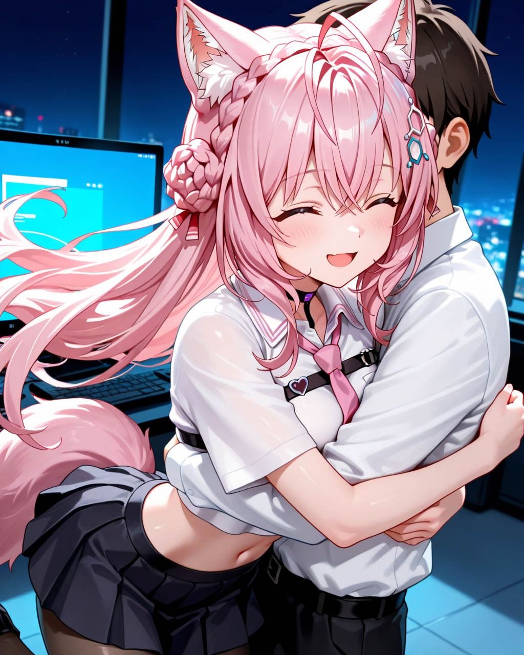 こ〇と配信とその後… 画像2