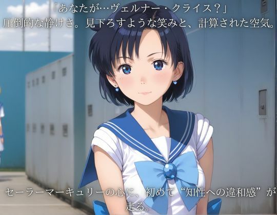 サンプル画像1:水野〇美と種付けえっち(どりる中華鍋) [d_625197]