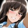 脇処理甘めなしほママのコスプレ