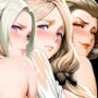 立派なエンブレム 〜男子に理解らされた女たち〜