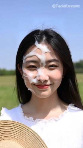 サンプル画像4:顔射後の余韻 – デート編 Vol.3(FacialDreams) [d_625227]