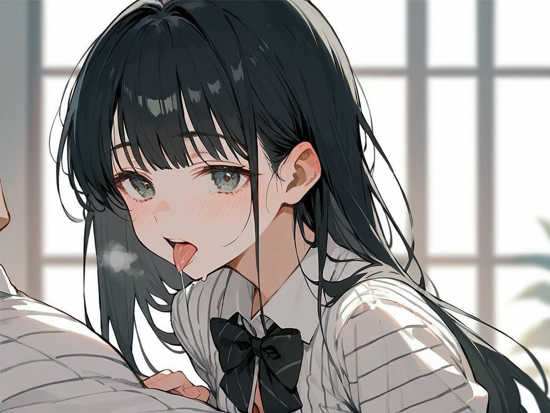 制服を脱いだ女子校生の素顔 画像5