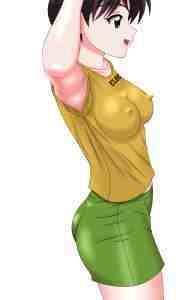 サンプル画像4:おきもと6月活動分(皇杞宗利武) [d_625248]