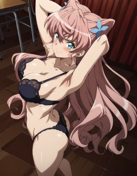 サンプル画像1:マリア、おじさんと【ホテル/温泉】(リモート虚無僧) [d_625276]