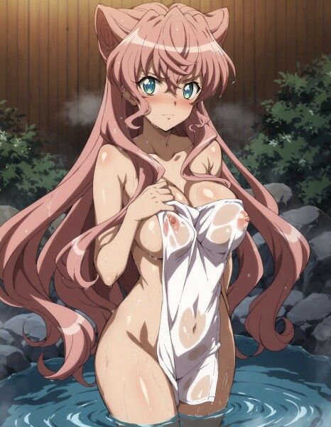 サンプル画像6:マリア、おじさんと【ホテル/温泉】(リモート虚無僧) [d_625276]