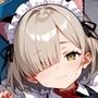 目隠れ陰キャ猫耳貧乳メイド！汚部屋監禁中出しパート2