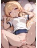 発育中の幼馴染が可愛かったので生挿入した 「まだおっぱいおおきくなってるんだよ（はーと）」