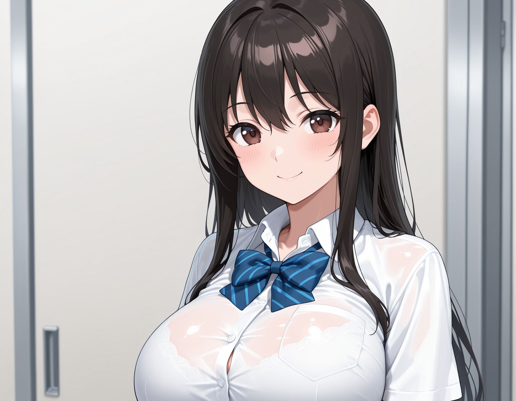 性奉仕委員会〜言いなり女子校生の裏課外授業 画像1