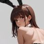 お尻だけっ！のCG集