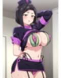 山〇さなえエロ画集【全20枚】