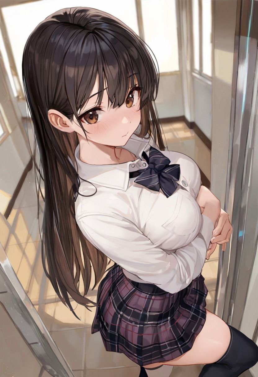 サンプル画像1:SEXは必須科目  種付け性学園2(いちご大福) [d_625475]