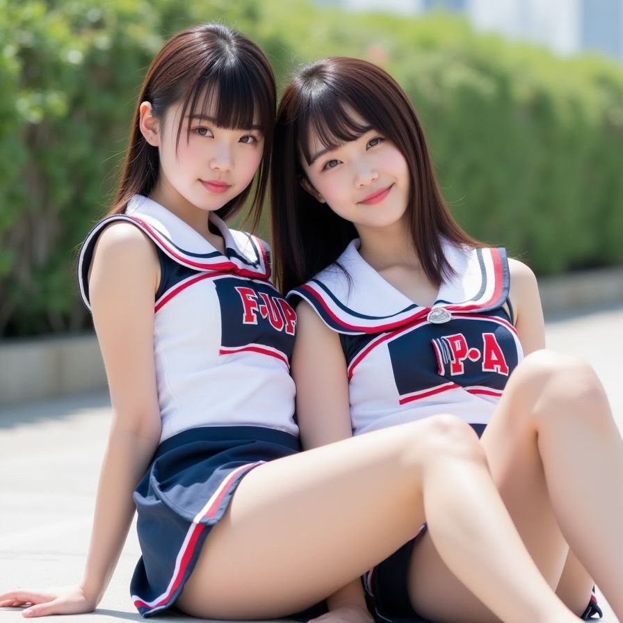 AIグラビア図鑑 vol.3 -AIグラビア写真集- 画像7