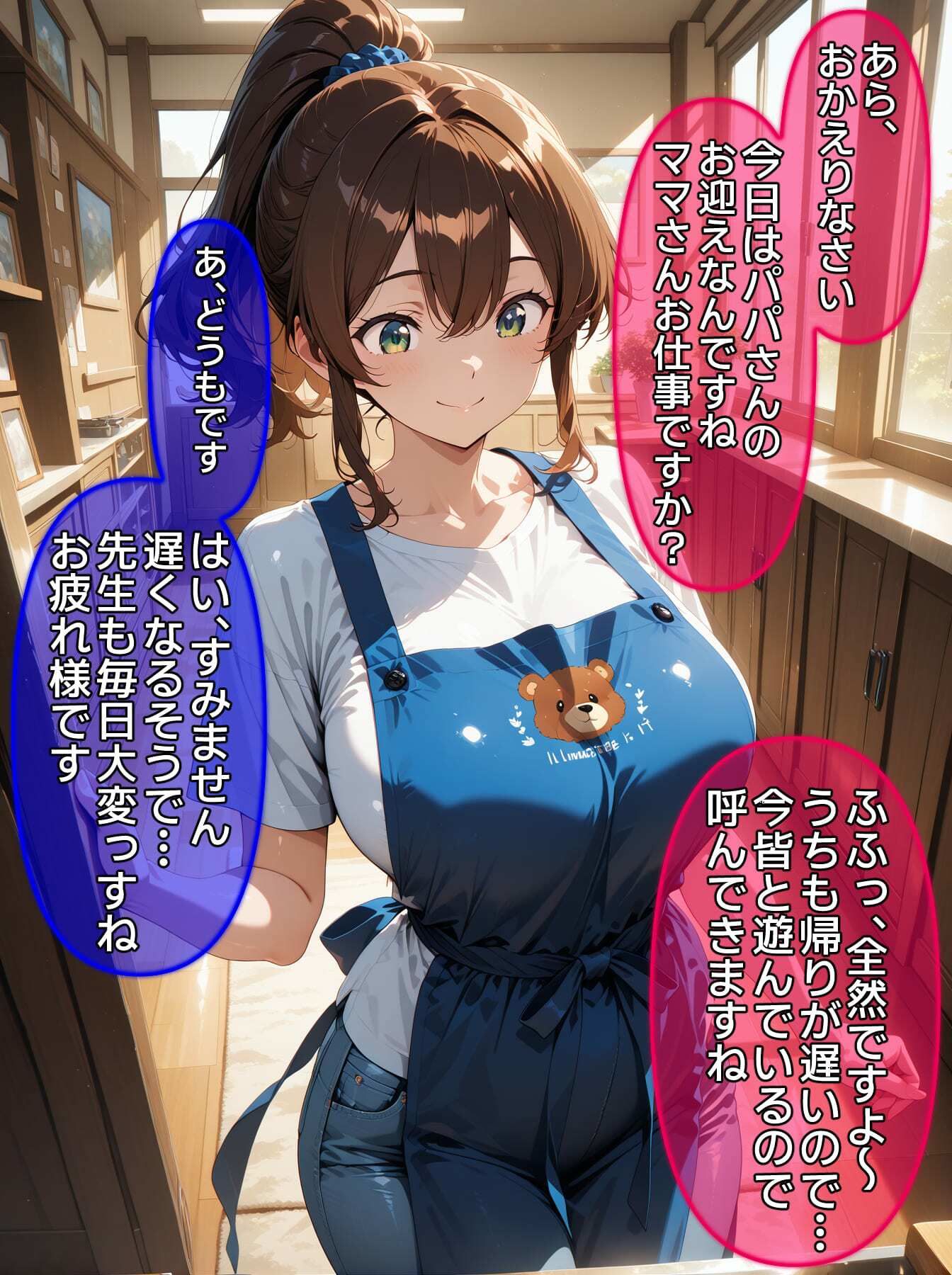 即堕ち大乱舞11【NTRレ〇プ02】 画像8