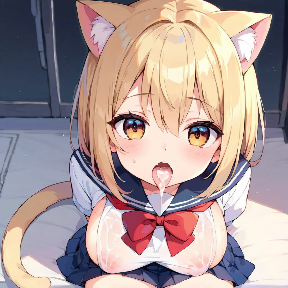 猫耳学校法人猫耳学園―性教育は必修科目です Part3【厳選画像200枚】 画像8