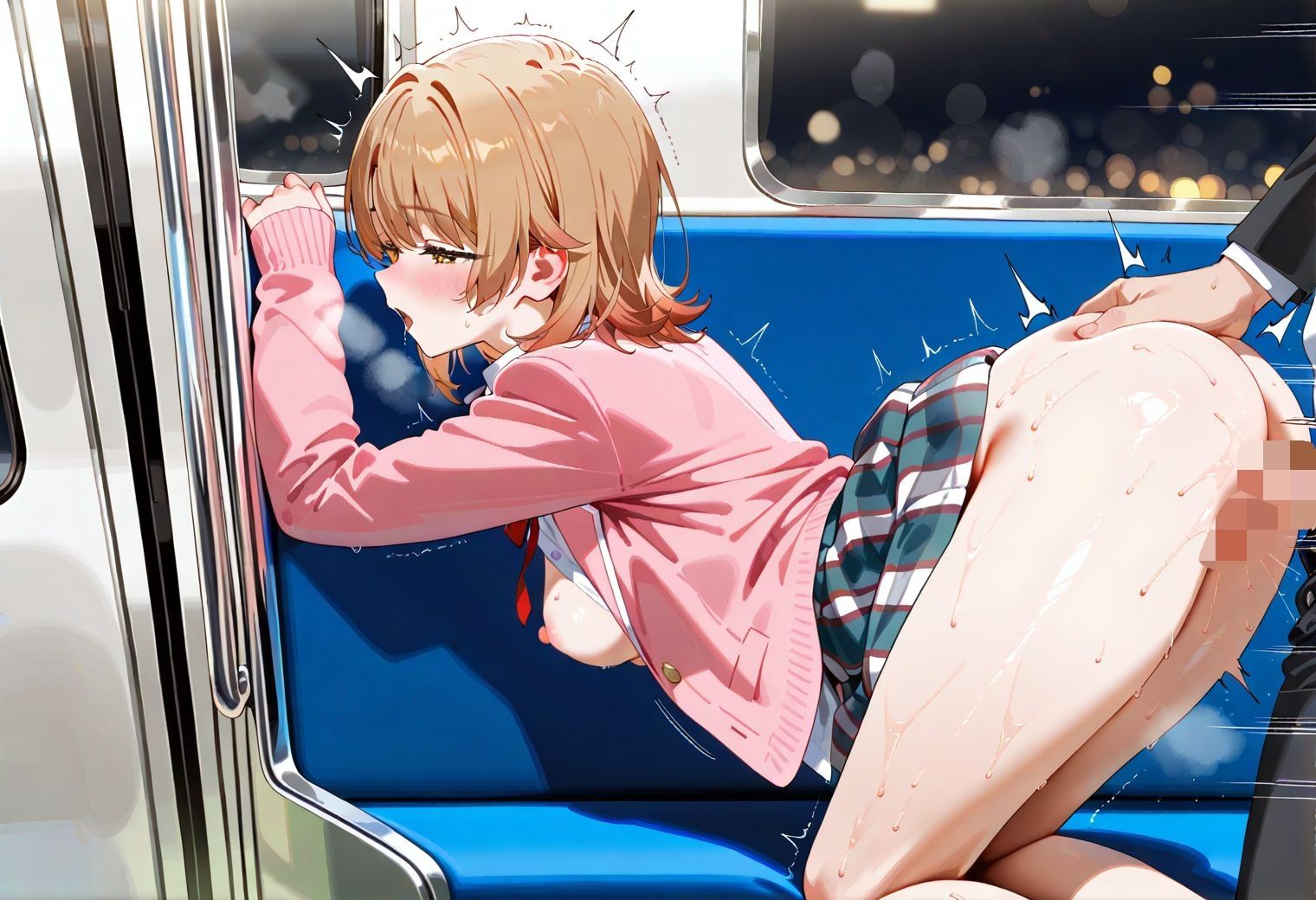 ヒロインのNTRを見たいのは間違っているだろうか 一○いろは