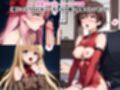 催◯支配されたヒロイン達【宮◯咲＆原村◯＆天◯衣】
